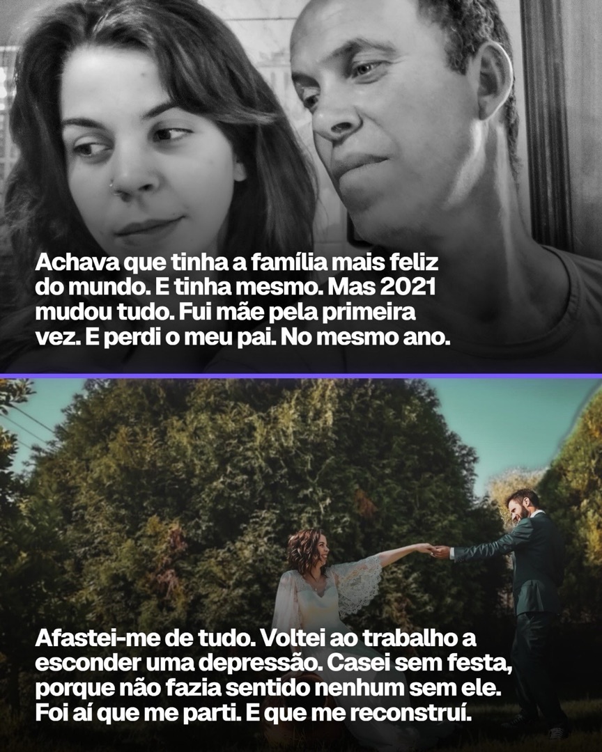 Slide 2: 2021 mudou tudo